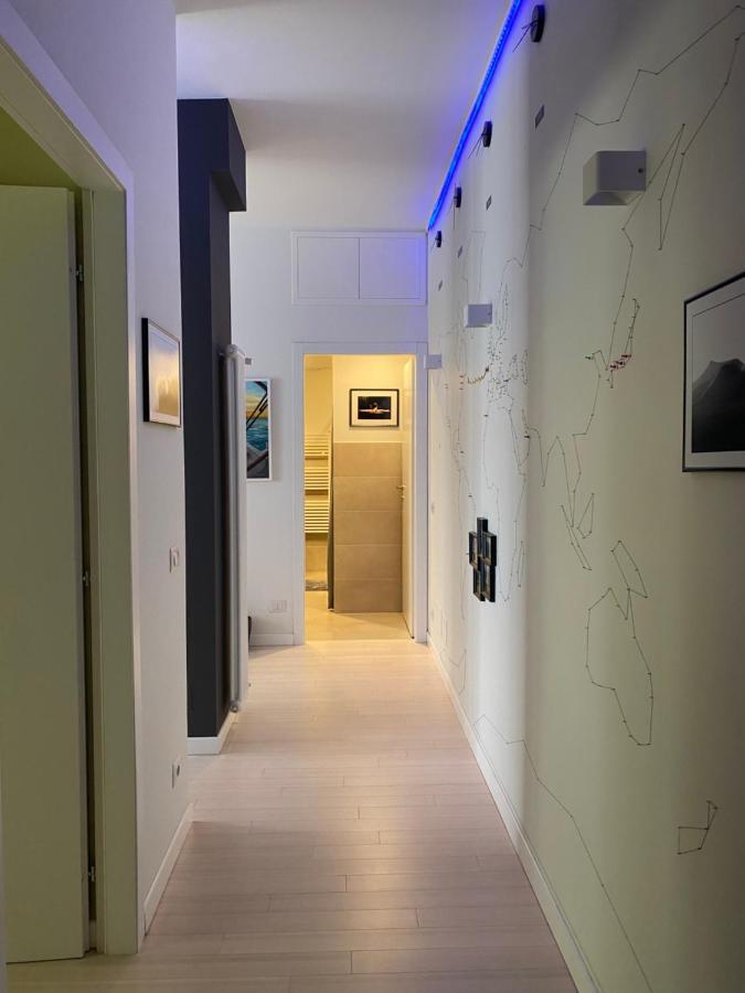 B&B Planisfero Рим Екстер'єр фото