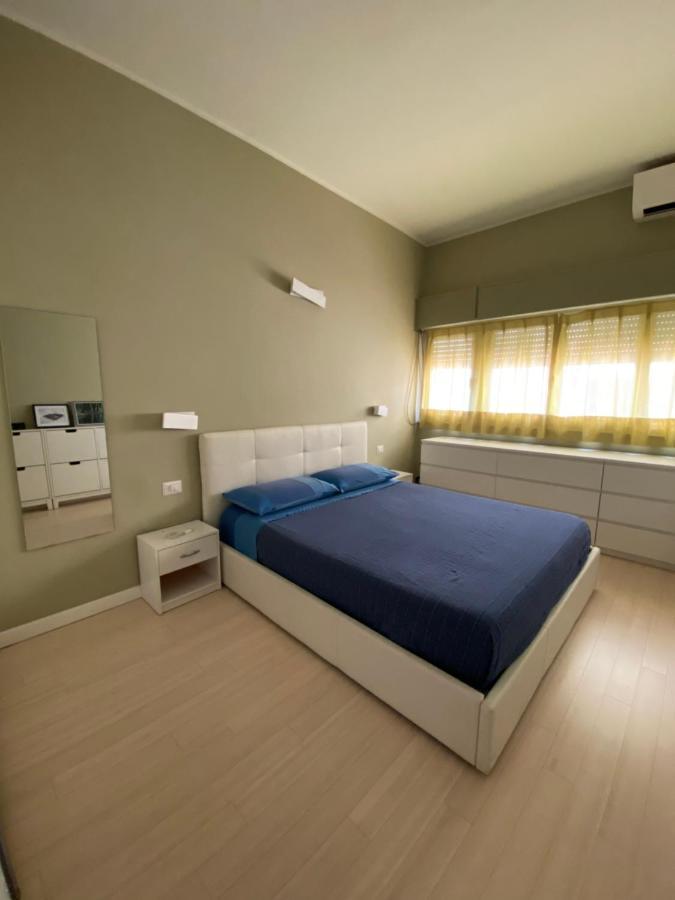 B&B Planisfero Рим Екстер'єр фото