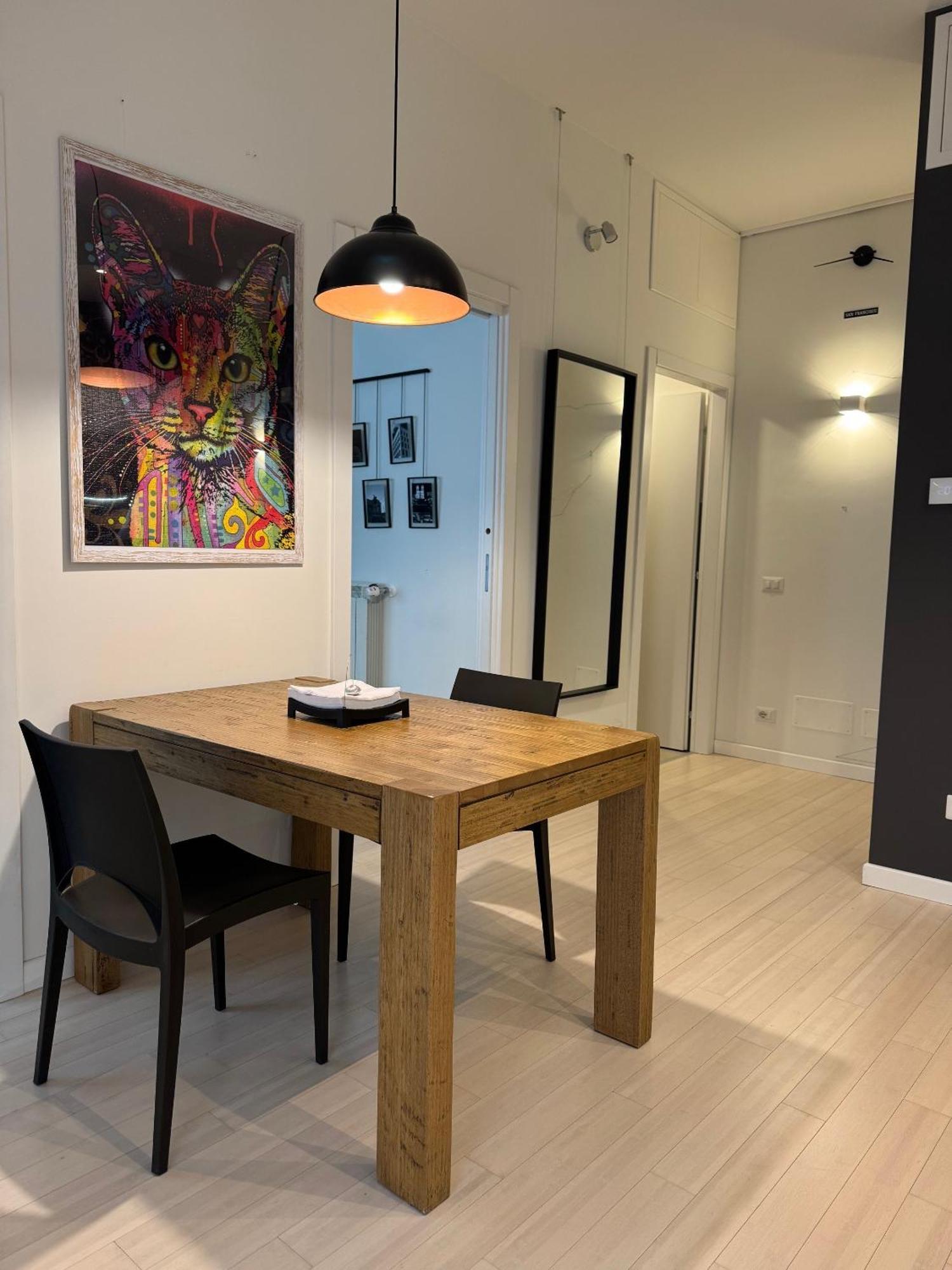 B&B Planisfero Рим Екстер'єр фото