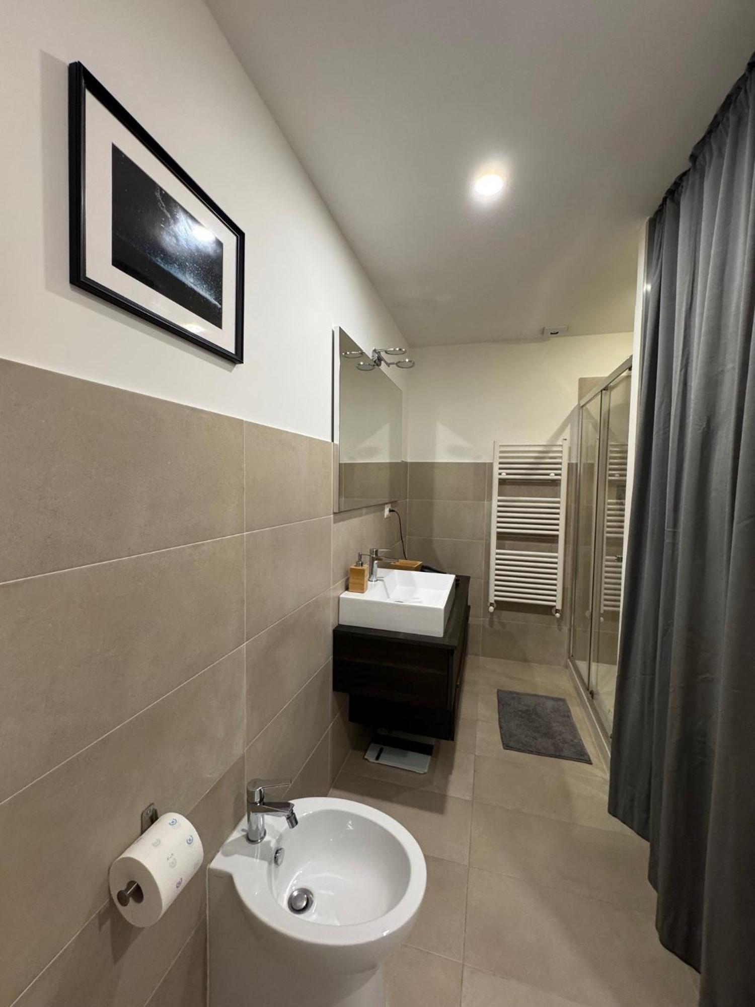 B&B Planisfero Рим Екстер'єр фото