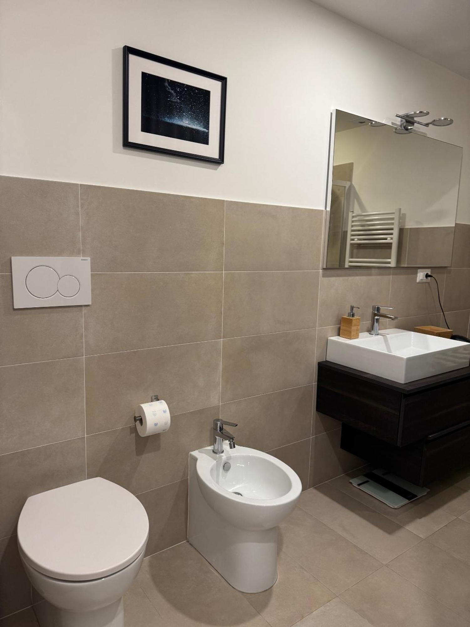 B&B Planisfero Рим Екстер'єр фото