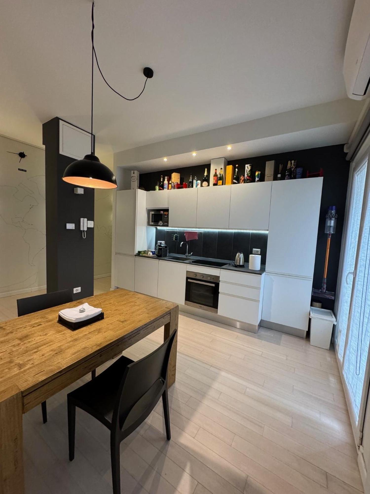 B&B Planisfero Рим Екстер'єр фото